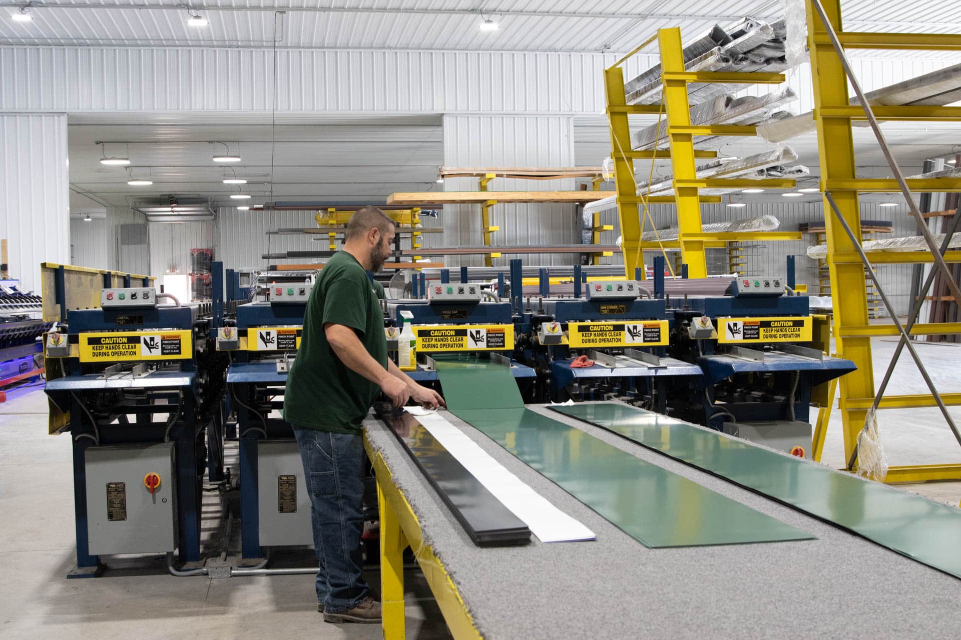 Siding Wholesale industry insight