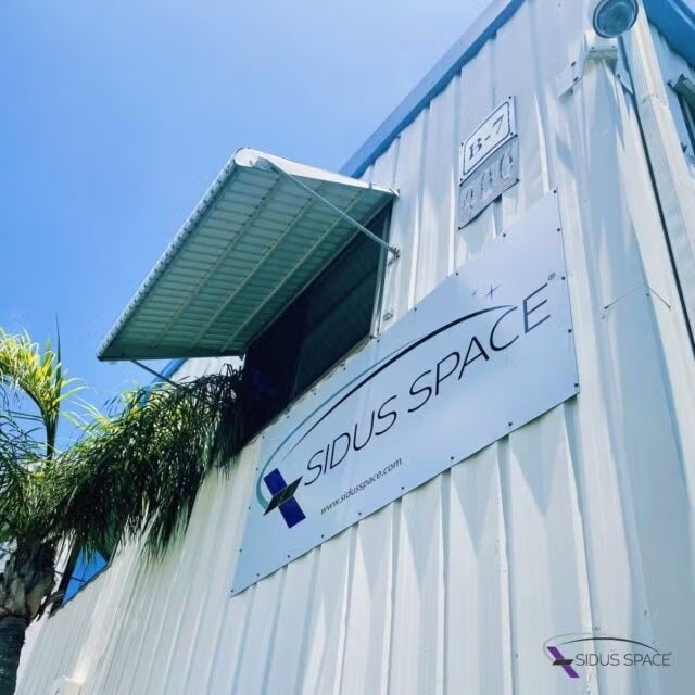 Sidus Space