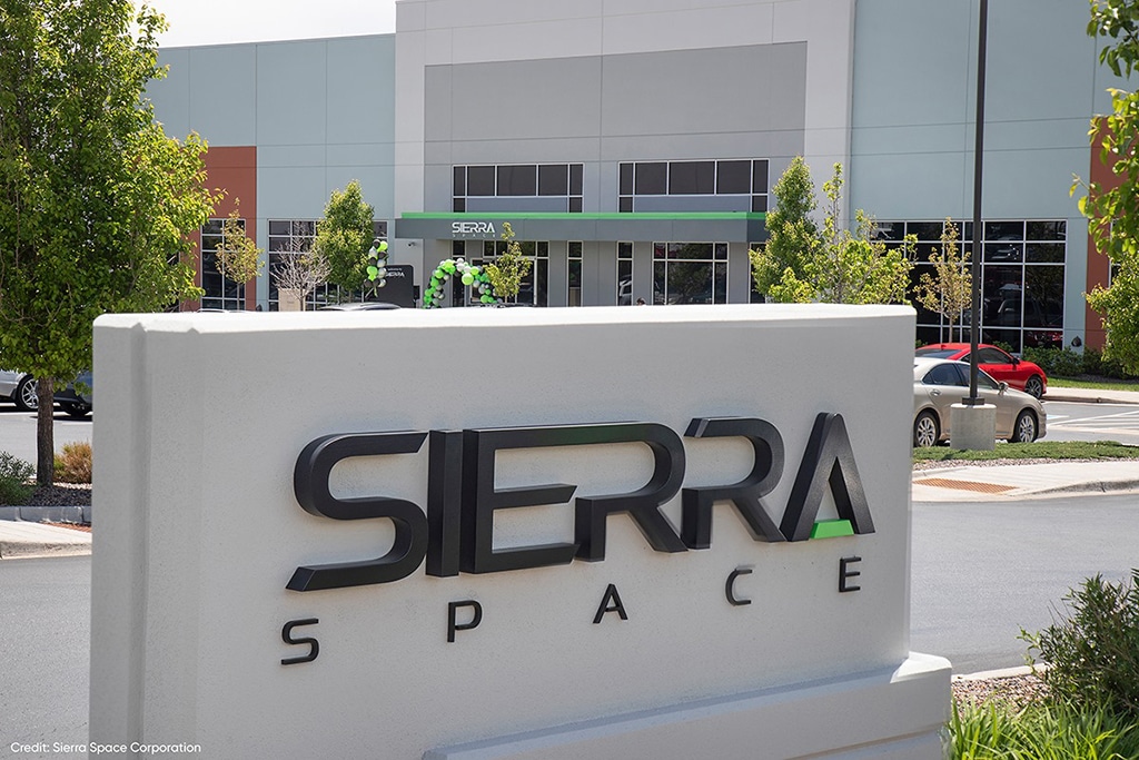 Sierra Space