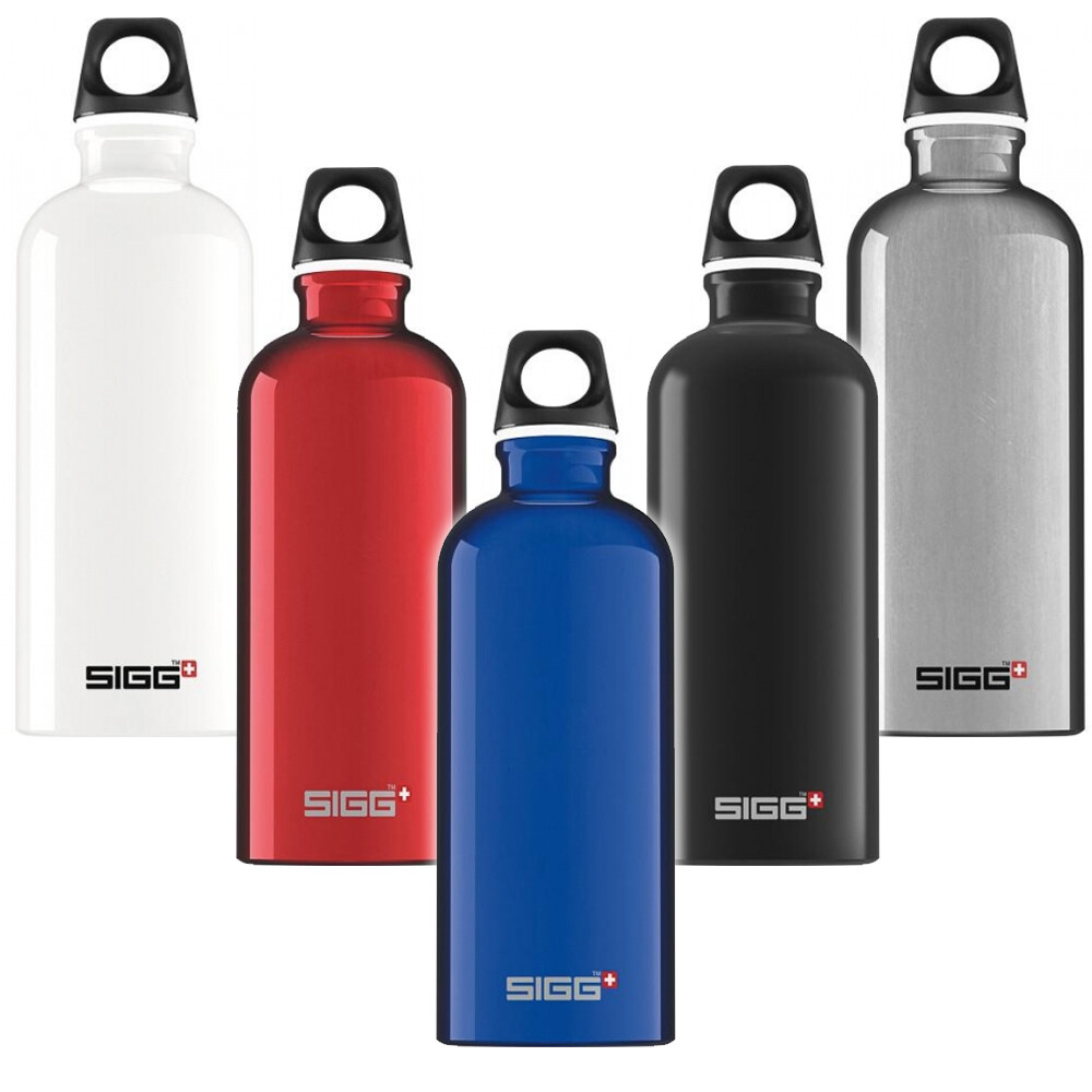 SIGG Water Bottles