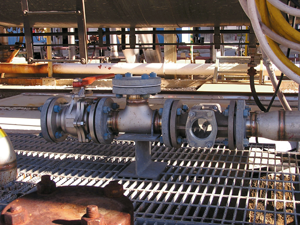 Sight Flow Indicators industry insight