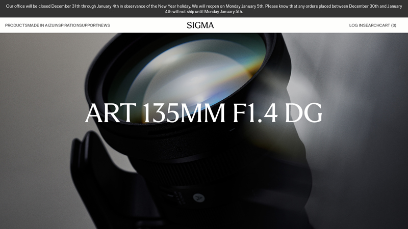 SIGMA Corporation of America