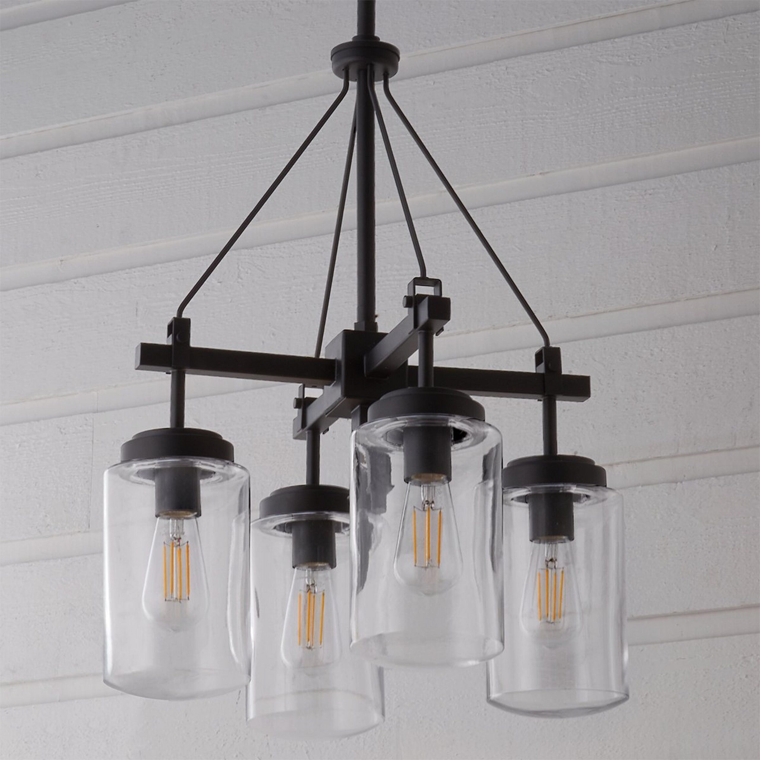 Signature Designer Light Fixtures