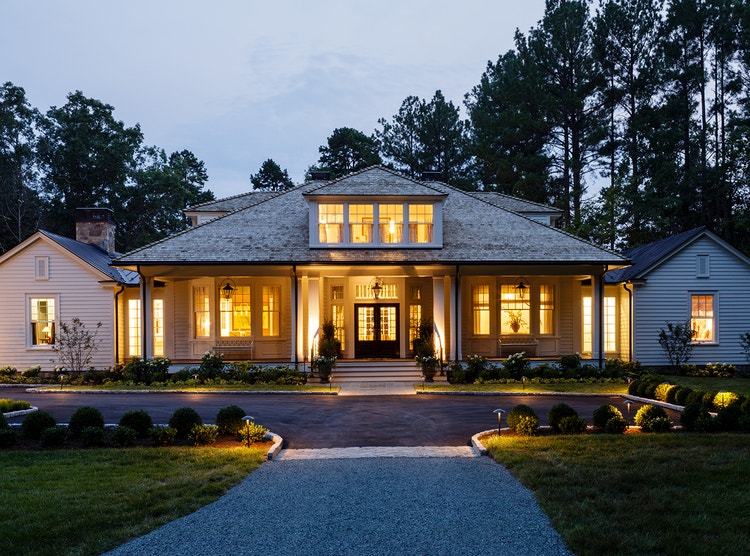 Signature Designer Light Fixtures