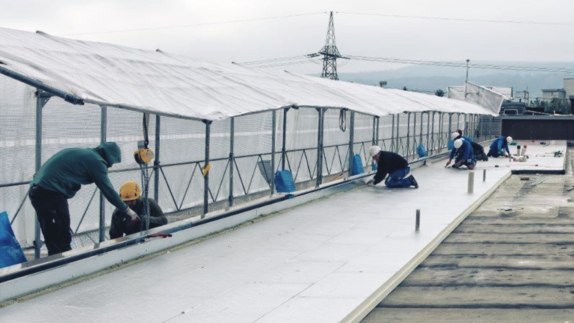 Sika, a Leading Manufacturer of Commercial Roofing Solutions