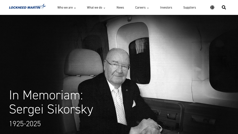 Sikorsky Aircraft Corporation
