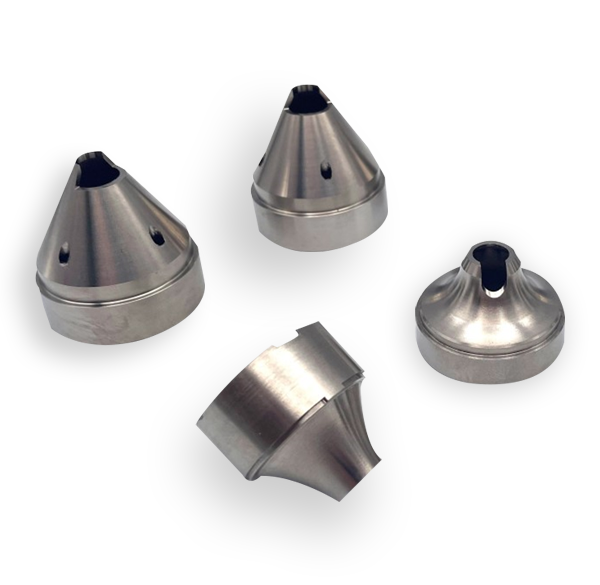 Silencer Baffles industry insight