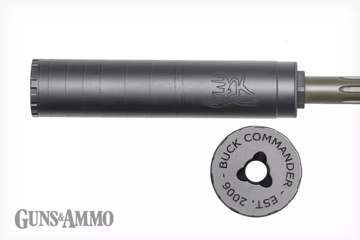 Silencer Central: Shop Suppressors Online