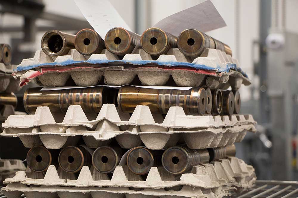 Silencer Mounts industry insight