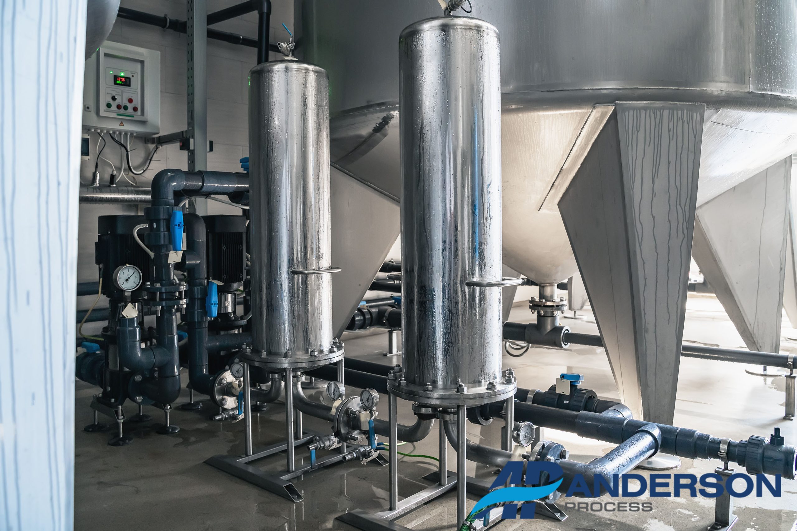 Silent Tank Filter industry insight