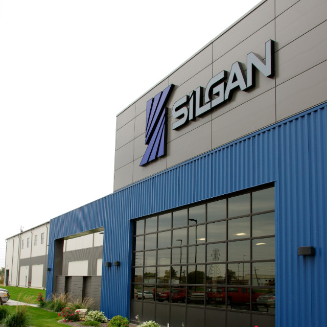 Silgan Plastics