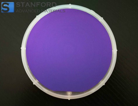 Silica on Silicon(Thermal Oxide Wafer)