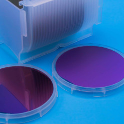 Silicon Thermal Oxide Wafer Supplier