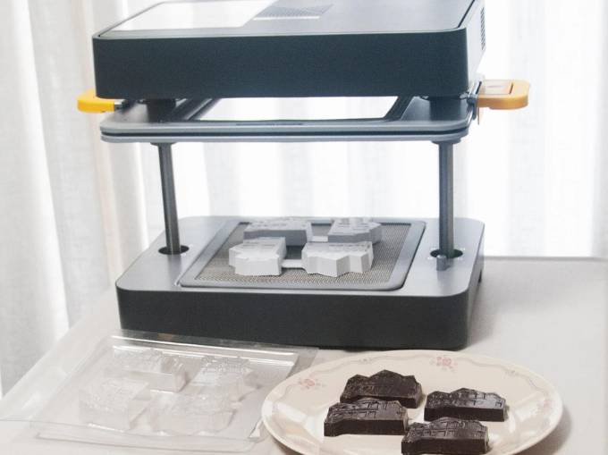 Silicone Chocolate Mold industry insight