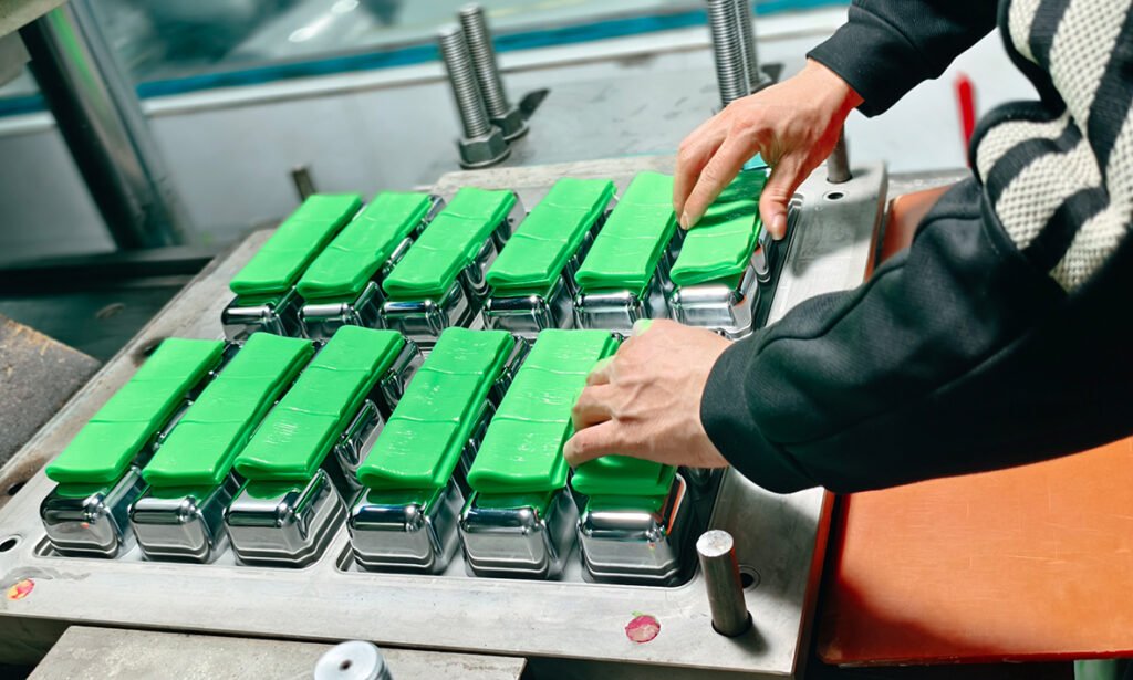 Silicone Chocolate Mold industry insight