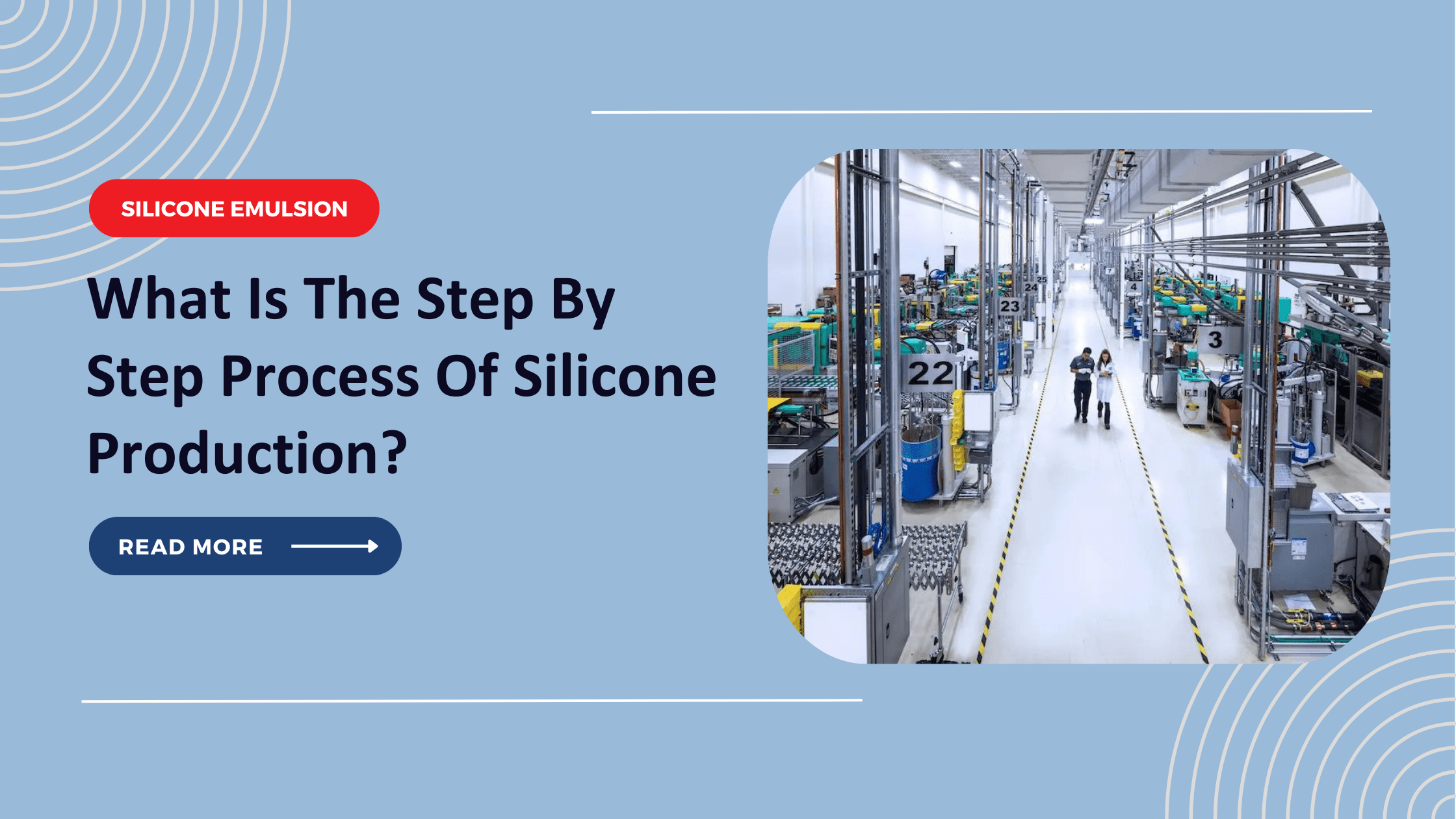Silicone Filament industry insight