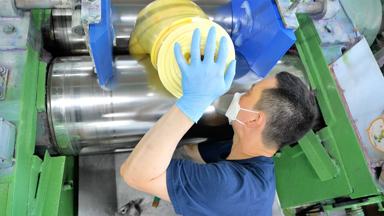 Silicone Products industry insight