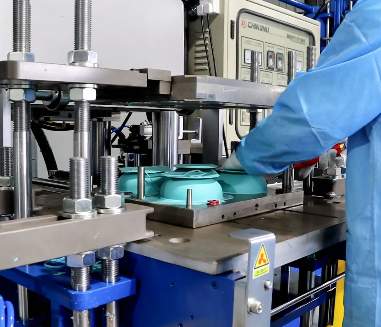 Silicone Rubber industry insight