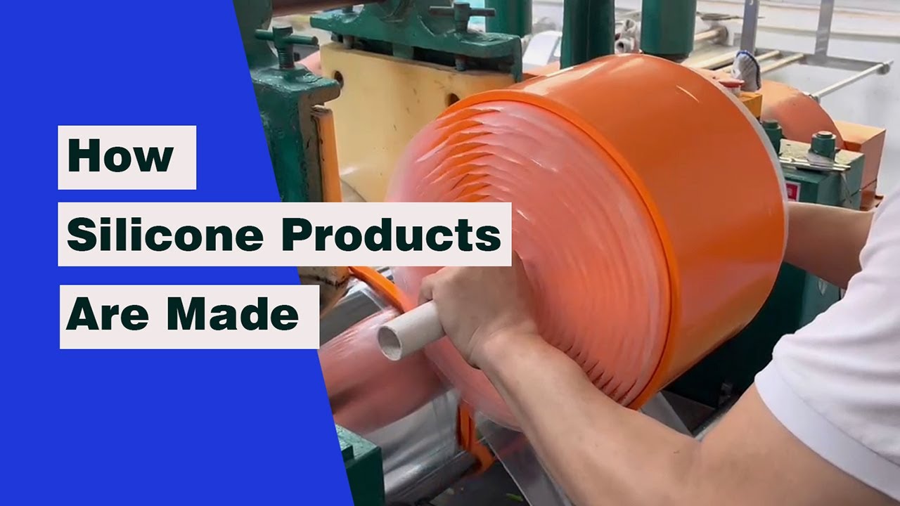Silicone Rubber industry insight