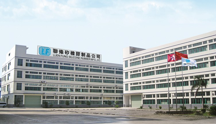 Silicone Rubber Products