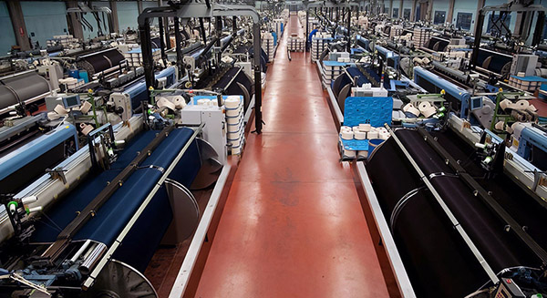 Silk Charmeuse Fabric Wholesale industry insight