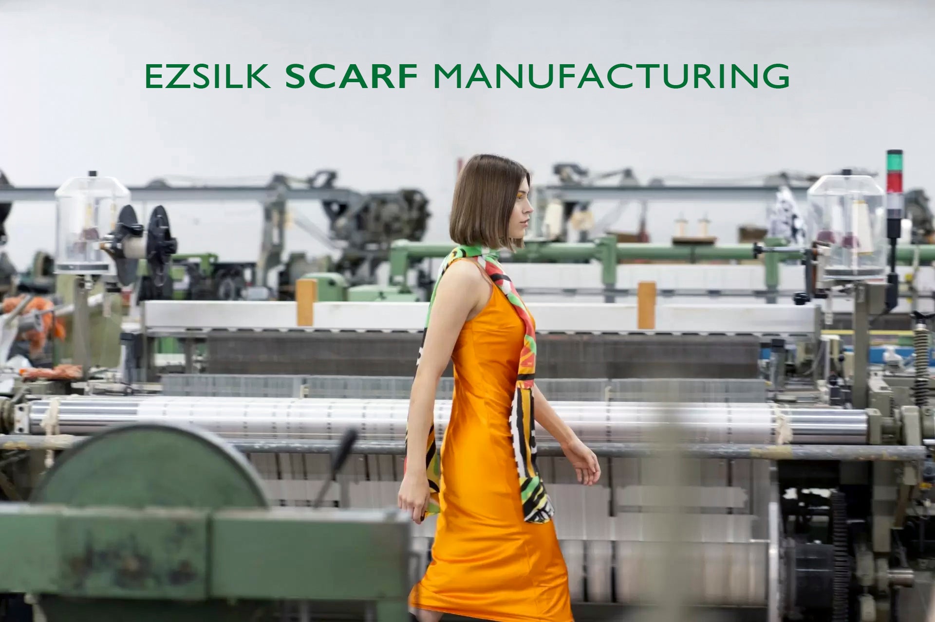 Silk Charmeuse Wholesale industry insight