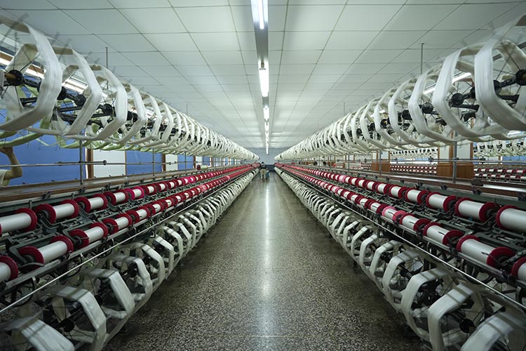 Silk Charmeuse Wholesale industry insight