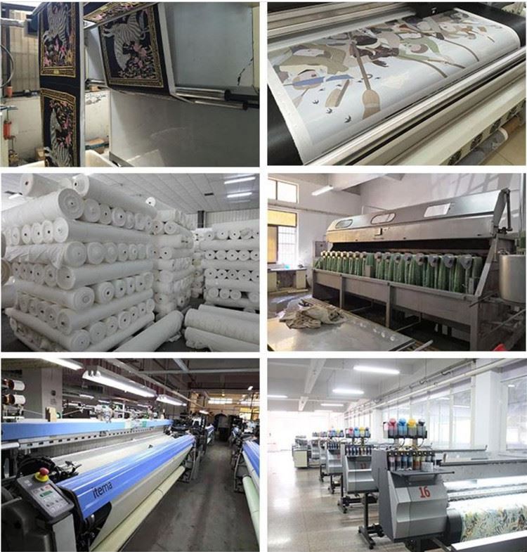 Silk Charmeuse Wholesale industry insight