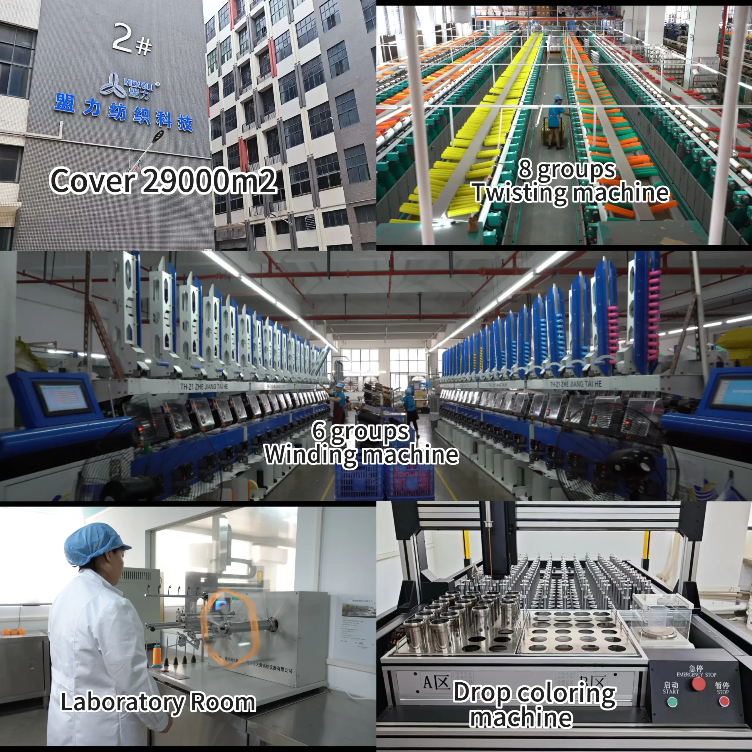 Silk Embroidery Thread industry insight