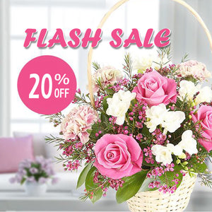 Silk Flowers Factory