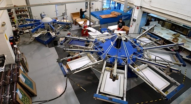 Silk Screen Printing Emulsion industry insight