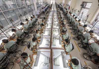 Silver Jewllery Wholesale industry insight