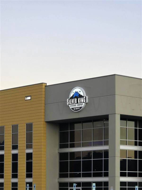 Silver King Beverage Company