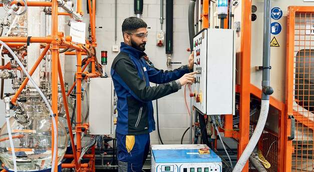 Silver Oxide Battery industry insight