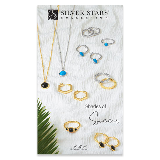 Silver Stars Collection