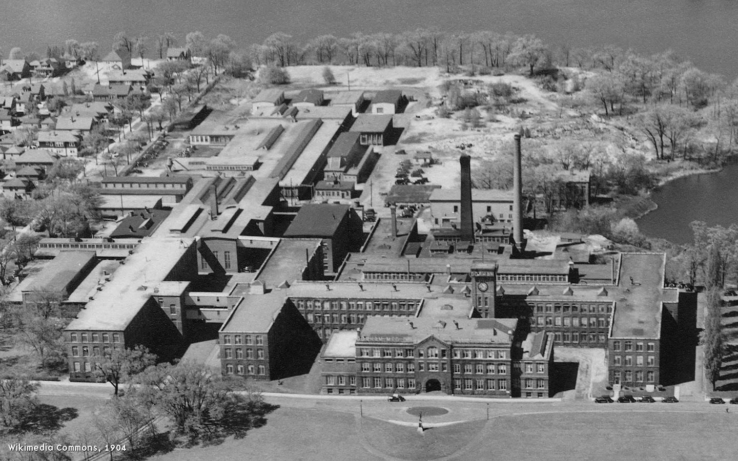 Silversmiths & Makers