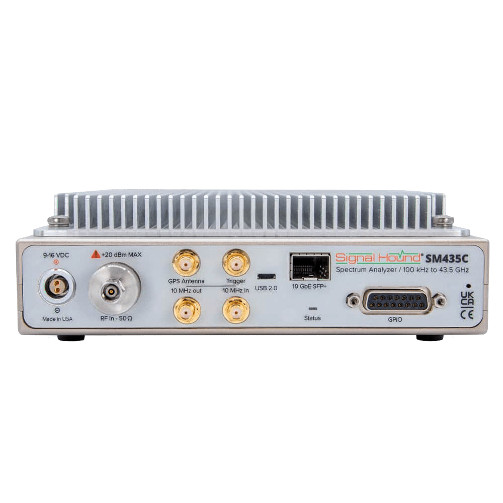 Silvertone Electronics