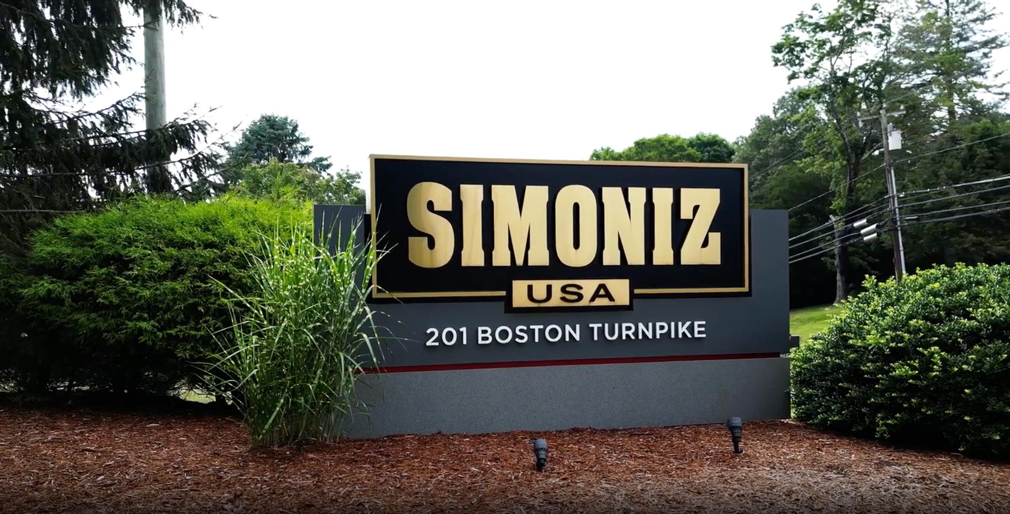 Simoniz USA