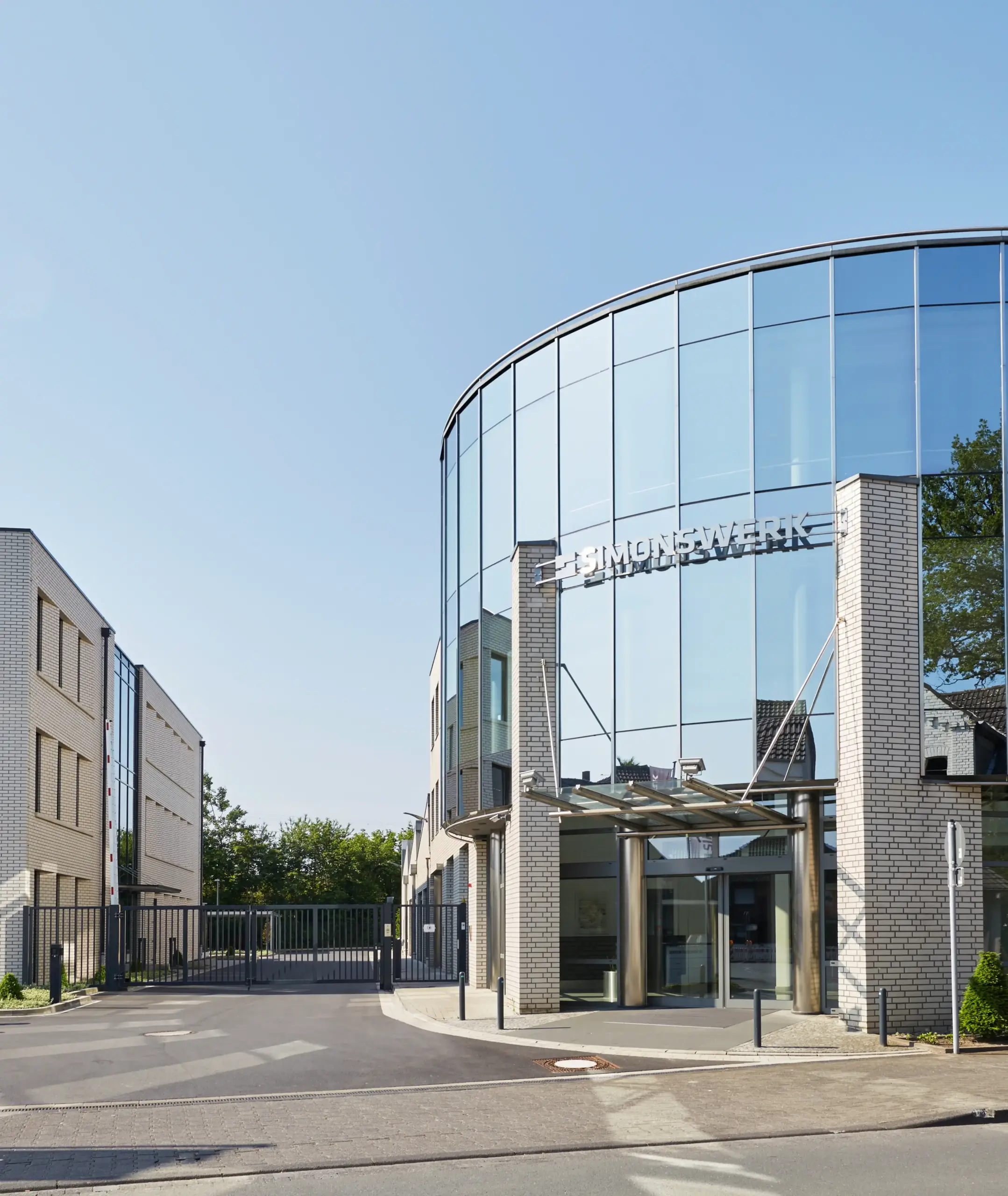 SIMONSWERK