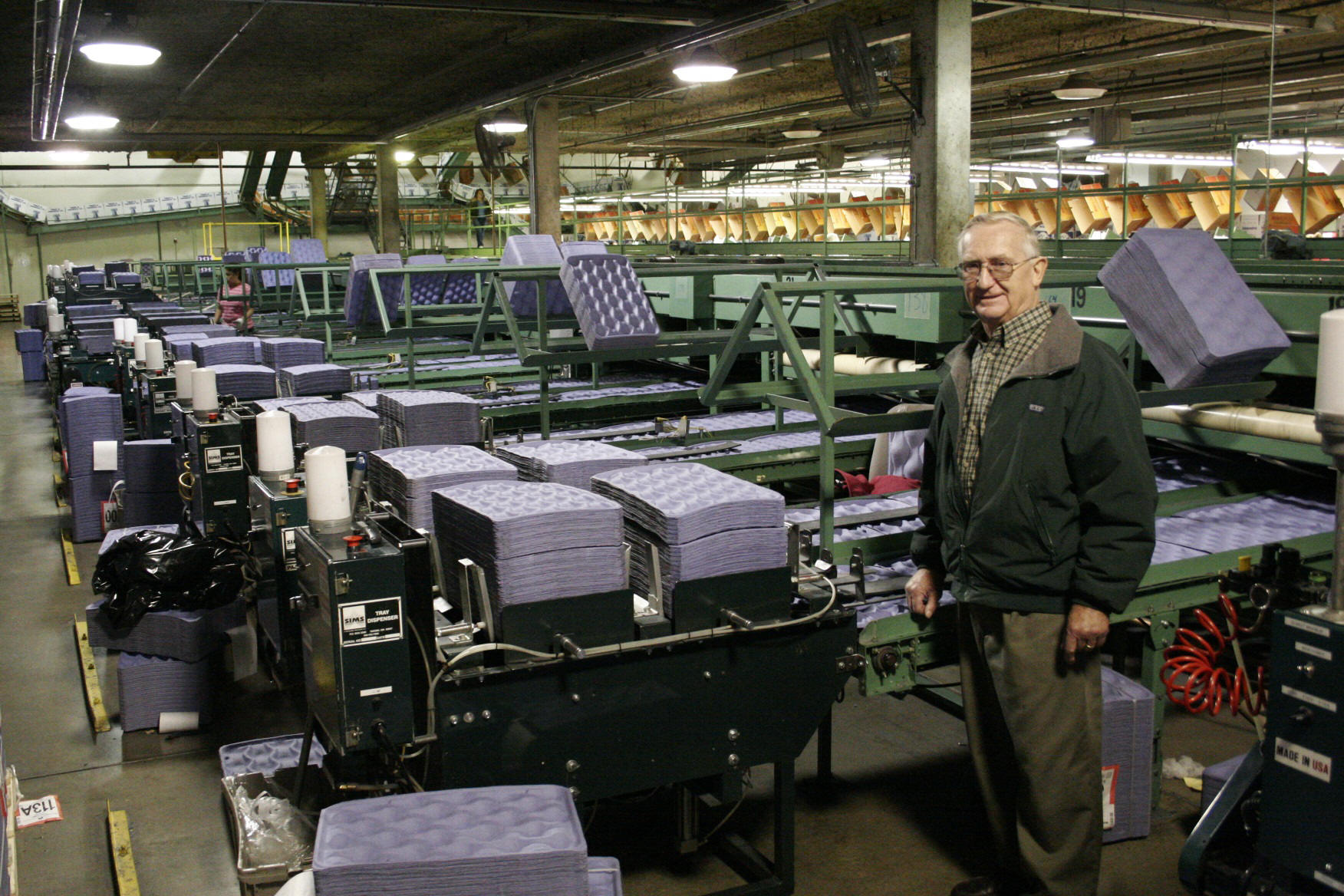 Sims Retractor industry insight