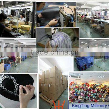 Sinamay Fabric industry insight