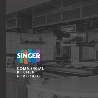 Singer Equipment Co.