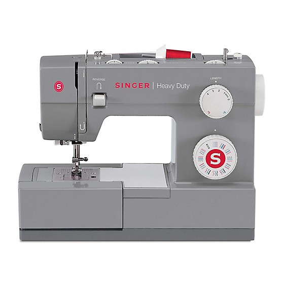 Singer Industrial Sewing Machines
