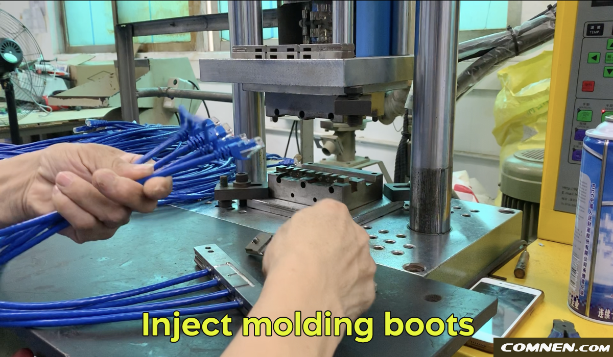 Single Mode Patch Cord industry insight