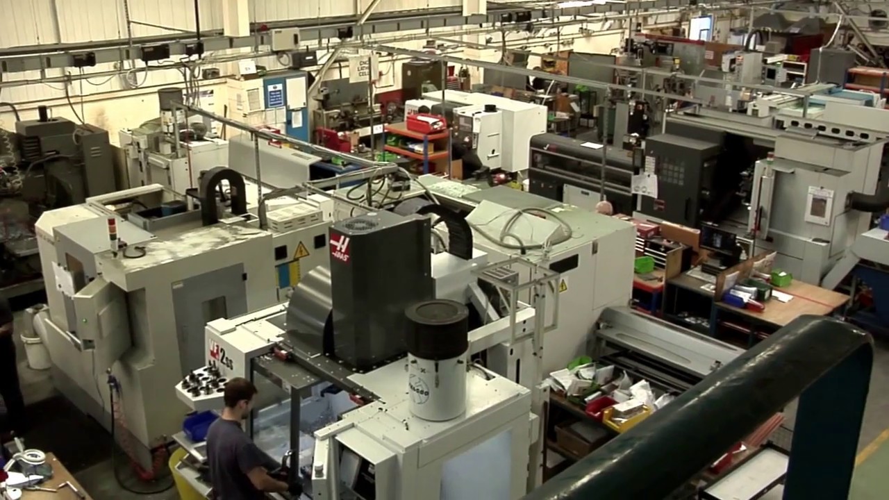 Single Piston Caliper industry insight