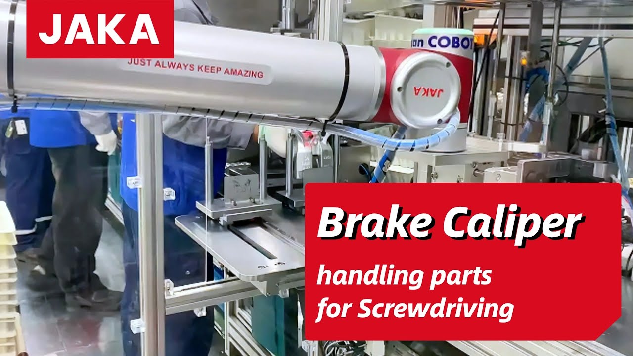 Single Piston Caliper industry insight