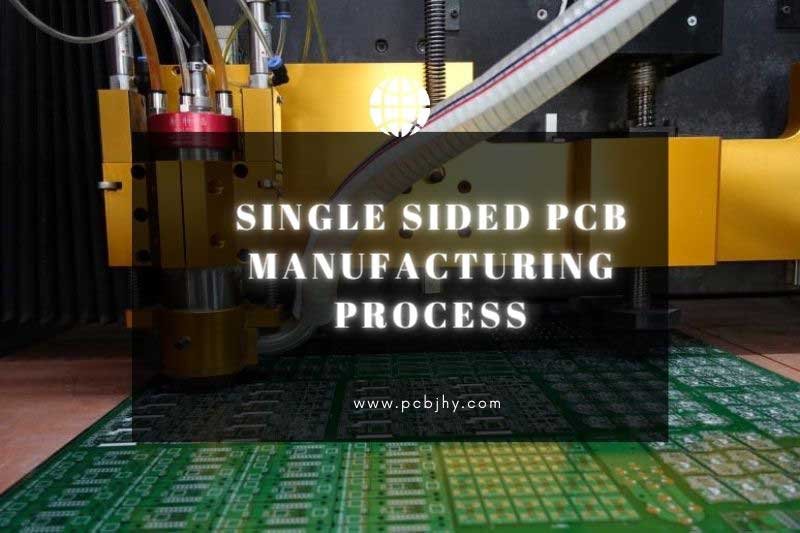 Single Side Pcb industry insight