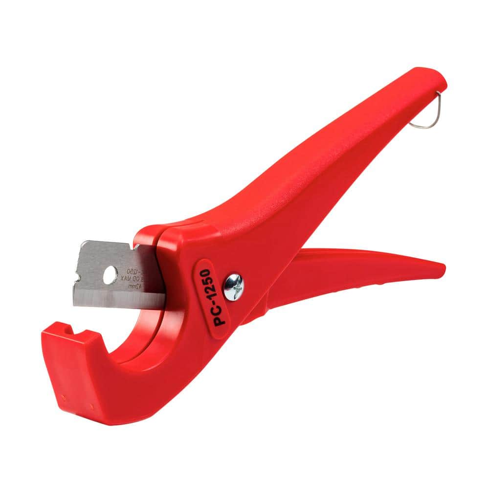 Single Stroke Cutters