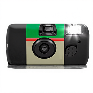 Single Use Camera Bulk industry insight