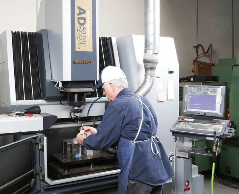 Sinker industry insight